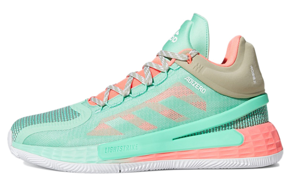 Кроссовки Adidas D Rose 11