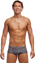 Транки FUNKY TRUNKS Men's Dark Night