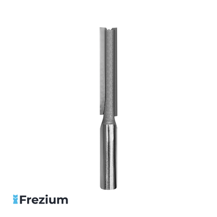 Прямая пазовая фреза по дереву (8x8x38x72)