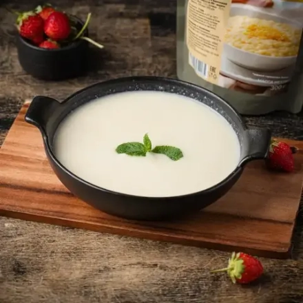 Суп фасолевый с говядиной Кронидов