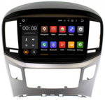 Магнитола для Hyundai H1 2015-2022 - AIROC 2K RX-2017 Android 13, QLed+2K,  ТОП процессор, 8/128, CarPlay, SIM-слот