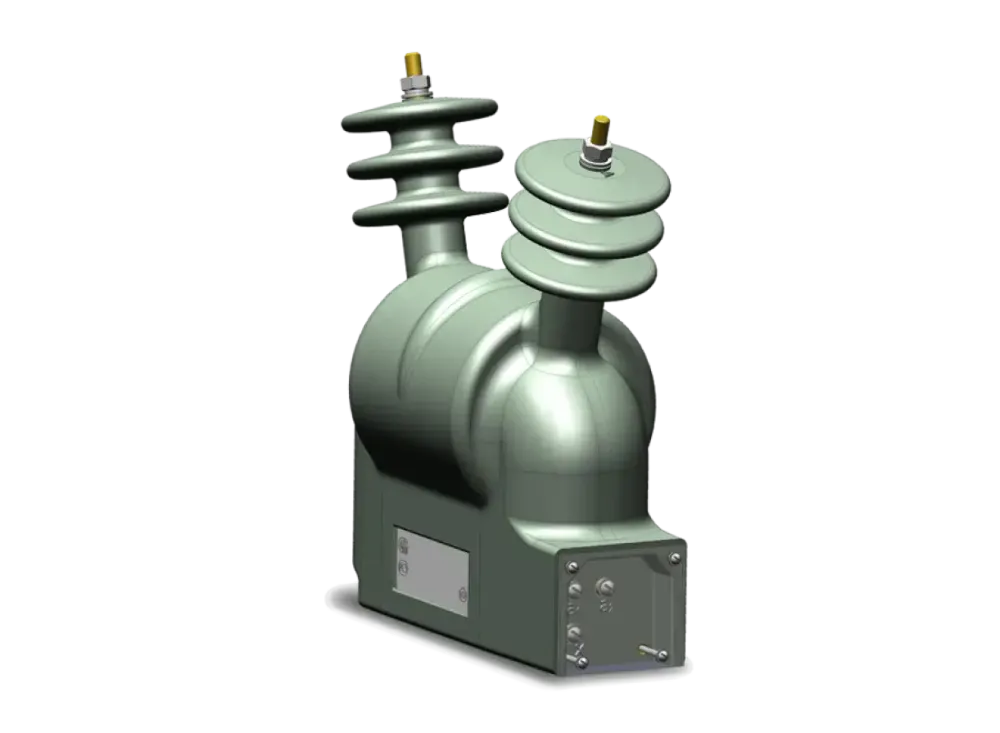 Трансформатор ОЛ-0,25/10,5(6,3)М УХЛ1