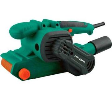 Машина шлифовальная FAVOURITE BS 76/457 ЛШМ 800 вт 74*457 мм 120-380 м/мин