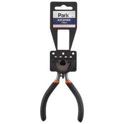 Кусачки торцевые Park мини MIN16. 352016-SK