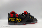 Кеды DVS
