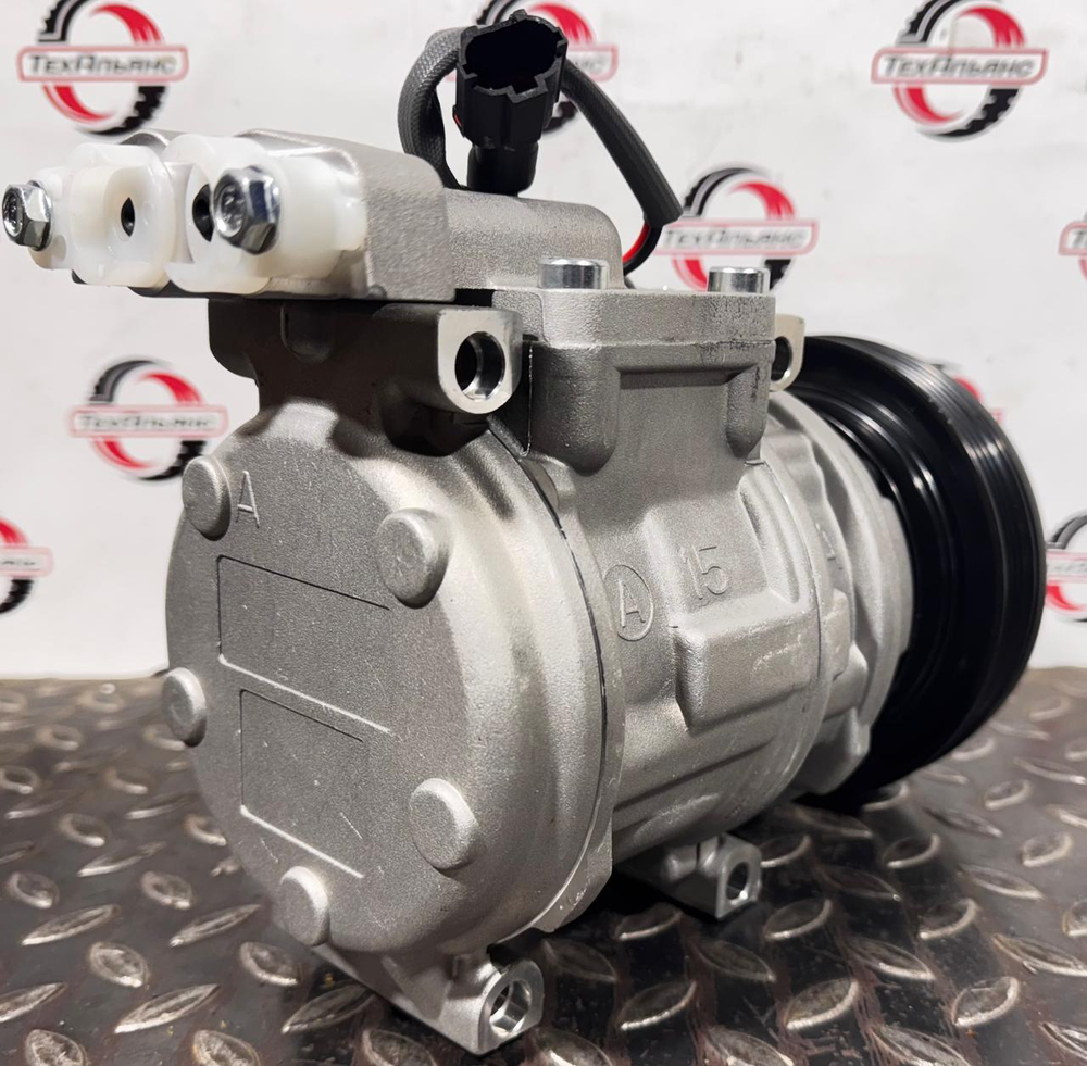 Компрессор кондиционера 440205-00070