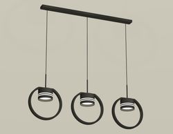 Ambrella Комплект подвесного светильника с акрилом Traditional DIY XB9107154