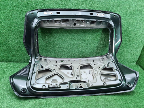 Крышка багажника Geely Atlas 2 (2023-н.в.)