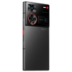 Смартфон Nubia Z60 Ultra 16/1TB, Leading Version Black (Черный)