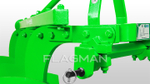 Плуг Flagman | Флагман PRO 3,20