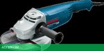Угловая шлифмашина Bosch GWS 24-230 JH Professional (0601884203)