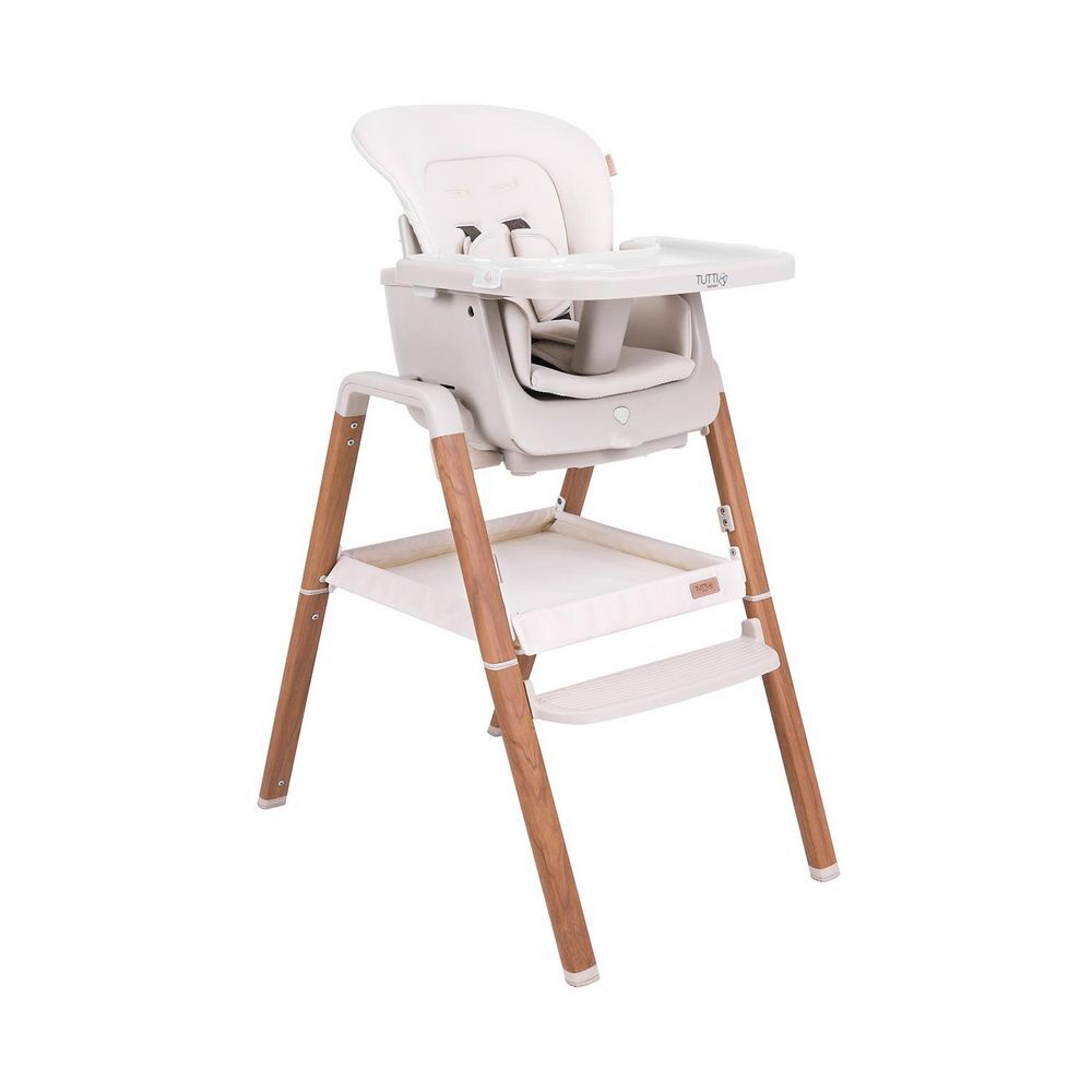 Tutti Bambini High Chair Nova