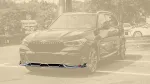Карбоновый обвес для BMW X5 G05 2018-2023 БМВ