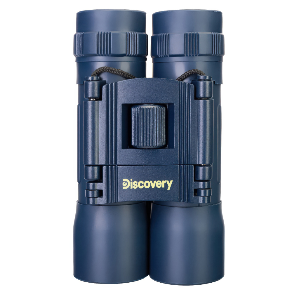 Бинокль Discovery Basics BB 10x25 - 10-кратное увеличение