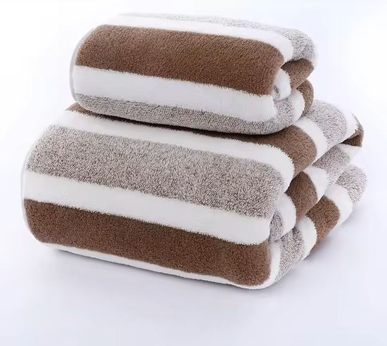 Полотенца быстросохнущие из микрофибры