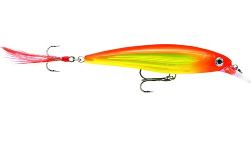 Воблер RAPALA X-Rap XR08 / 8 см, 7 г, цвет HH