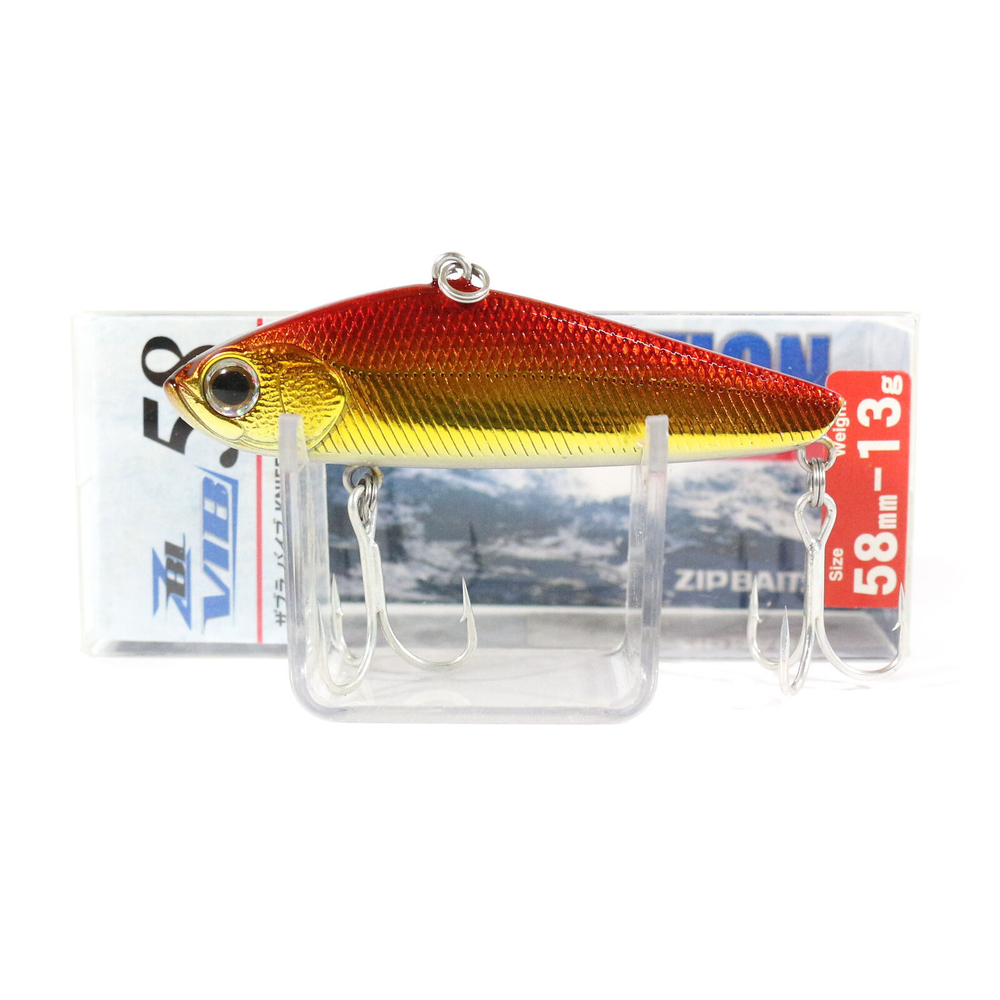 Воблер ZipBaits ZBL VIB 58-13G 703 Akakin