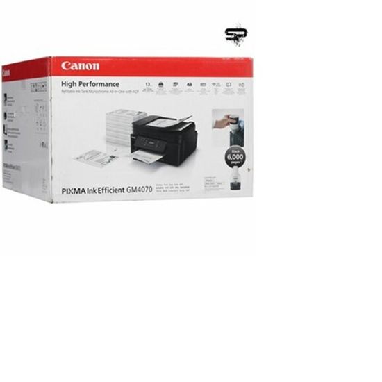 МФУ Canon Pixma gm4070