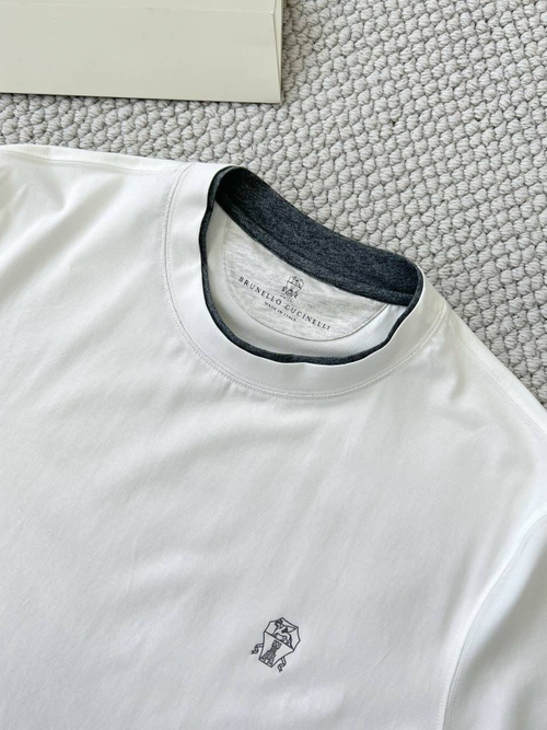 Футболка Brunello Cucinelli