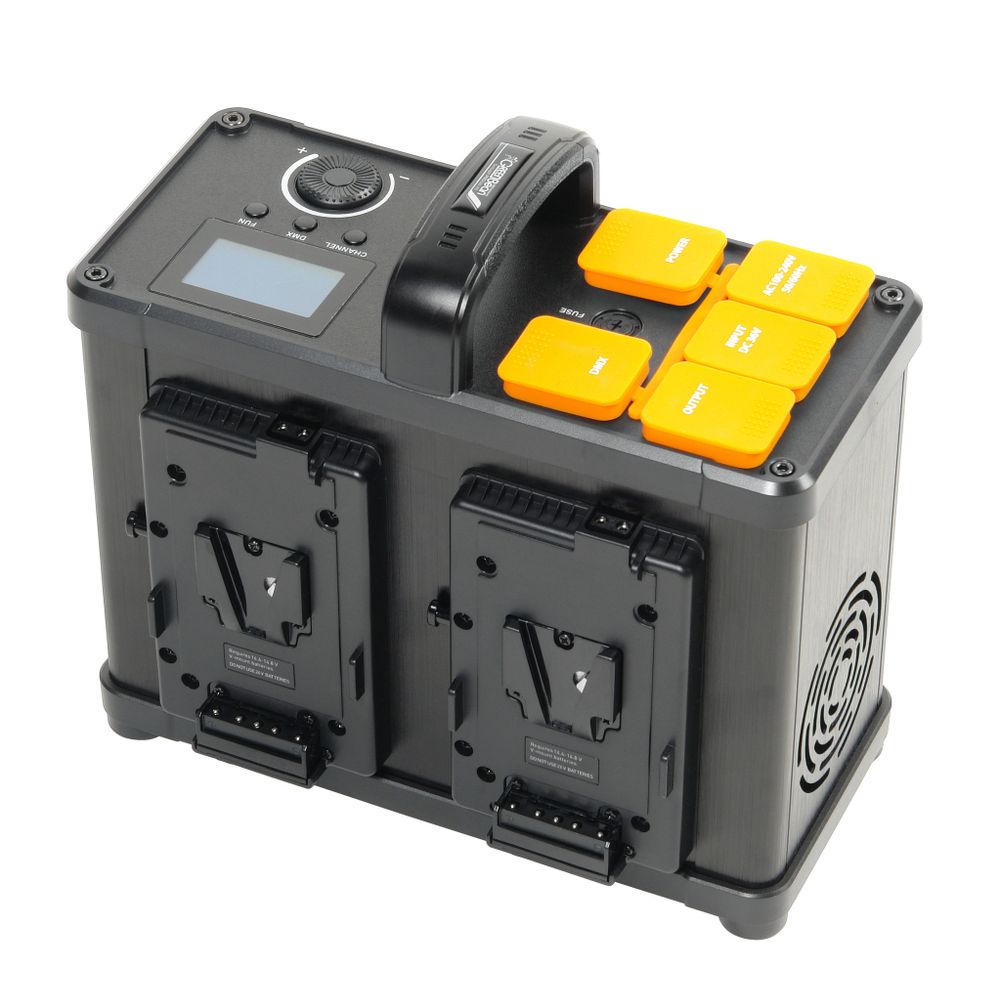 Светодиодный осветитель GreenBean SunLight PRO 500 LED