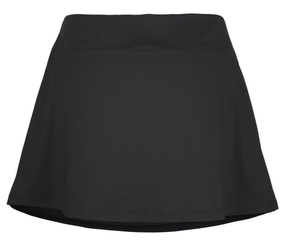 Теннисная юбка Babolat Play Skirt Women - Black