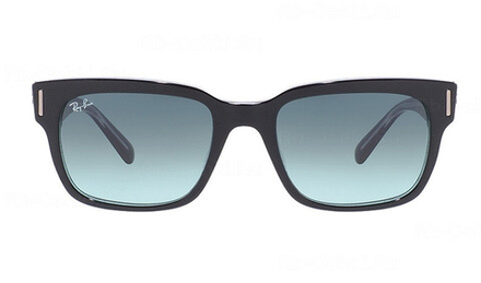 Очки Ray-Ban Jeffrey RB2190 1294/3M / 55 мм