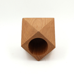 Органайзер для ручек и карандашей BUD_WOOD ITEMS