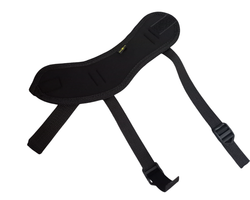 Держатели стоп (фиксирующий ремень для голени)