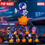Рандомная фигурка Blind Box POPMART Marvel Spider-Man Across The Spider-Verse Series