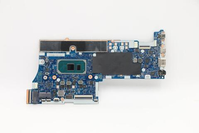 Материнская плата для ноутбука Lenovo ideapad 5-15IIL05 I3-1005G1 UMA 8G (5B20S44022), оригинал