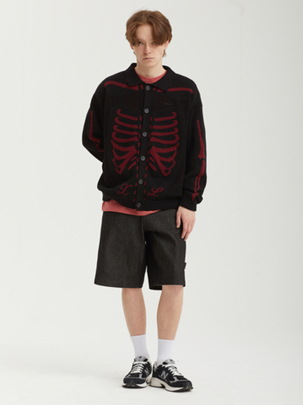Мужские Шорты Cut Out Xl Loose