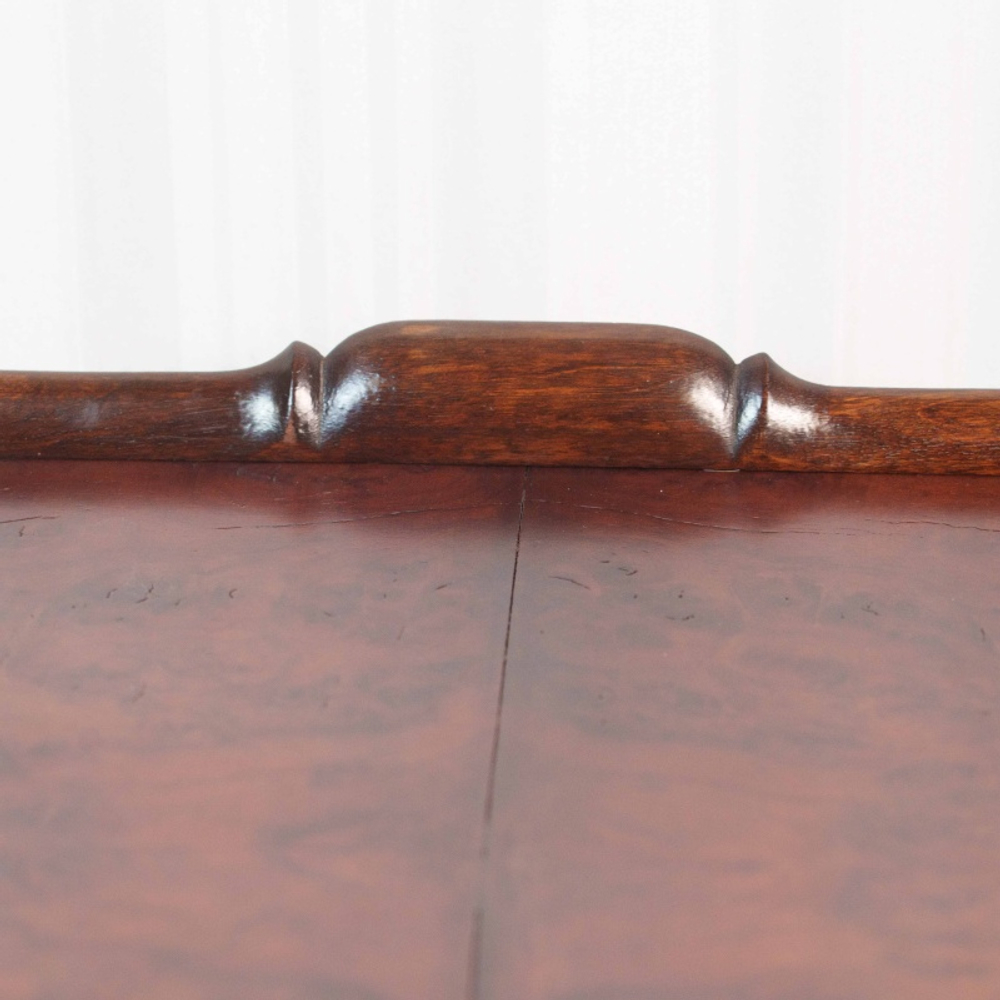 Чайный столик в стиле Чиппендейл