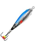 Блесна зимняя НЕРКА 8,0g, цвет 06, 1 шт