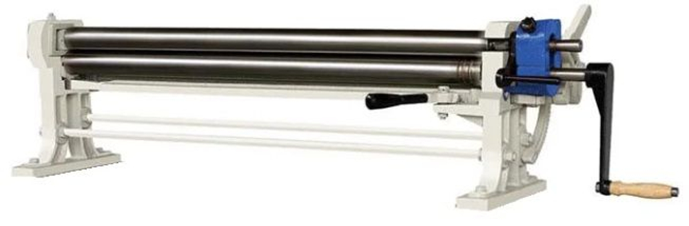 Ручные вальцы Bendmak CZ 46-10/0.8