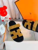 Hermes Chypre Sandal