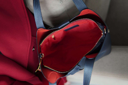 СУМКА Италия Le Borsette 85920