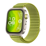 Умные часы Huawei Watch Fit 4 Pro, Зеленый (SYA-B29)