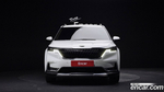 Kia Carnival (Sedona) 4 Generation 9-и местный Noblesse (11.2020)