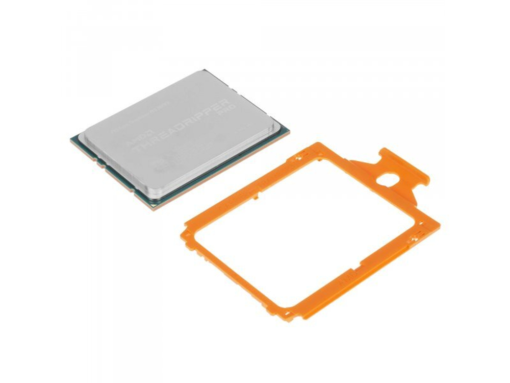 Процессор AMD Ryzen Treadripper Pro 3955WX TRX4 BOX [100-100000167WOF]