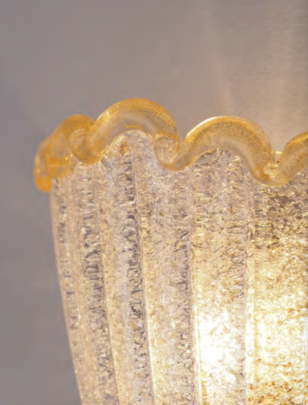 Бра Novaresi Alba Gold, 1 L