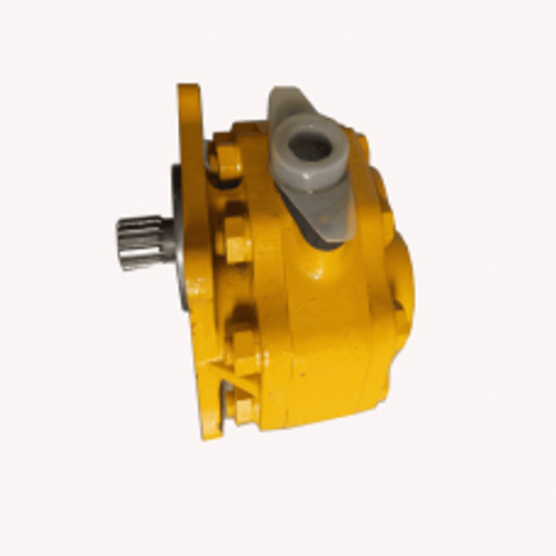 Насос komatsu D155A