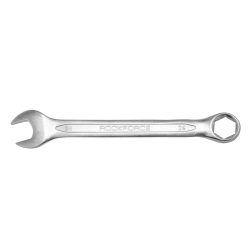 Ключ комбинированный 24мм, 6гр. RockForce##Rock FORCE RF-75524H
