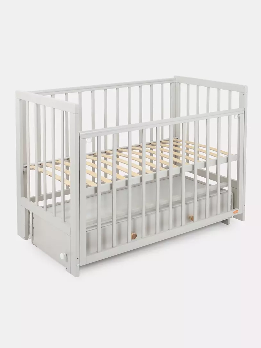 Кровать Rant Indy Box маятник