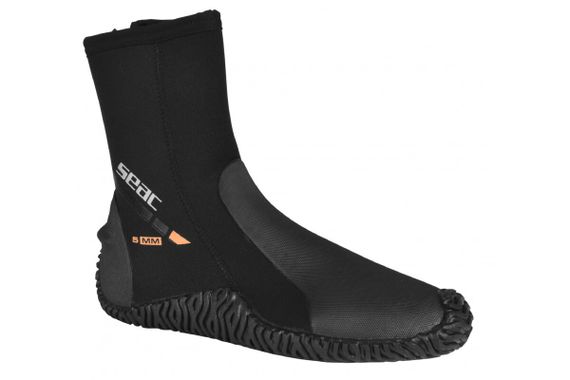 Боты Seac Basic HD 5 мм