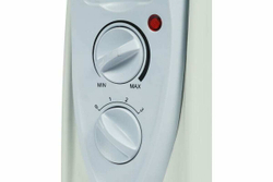 Масляный радиатор Oasis US-15