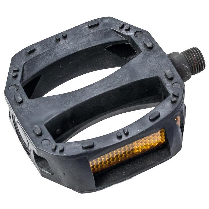 Педали для детского велосипеда (тонкая резьба)