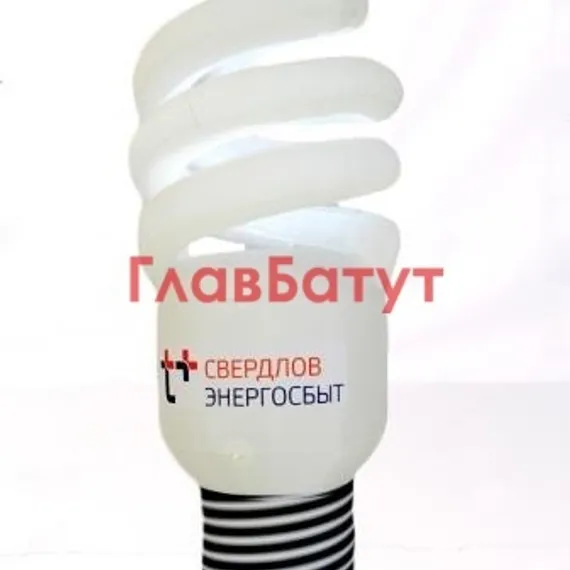 Надувные копии продукции (сложные фигуры)