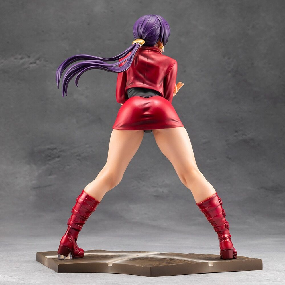 Shermie