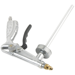 PS6 Пистолет пневматический для защитных составов под евробаллон