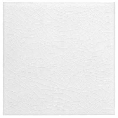 Керамическая плитка для стен ADEX MODERNISTA Liso PB C/C Blanco